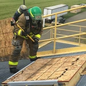 Meet your Posher, Steve